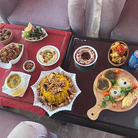 منتجع وشاليهات مورجان الشرق - للعائلات فقط - Dammam Bagian luar foto