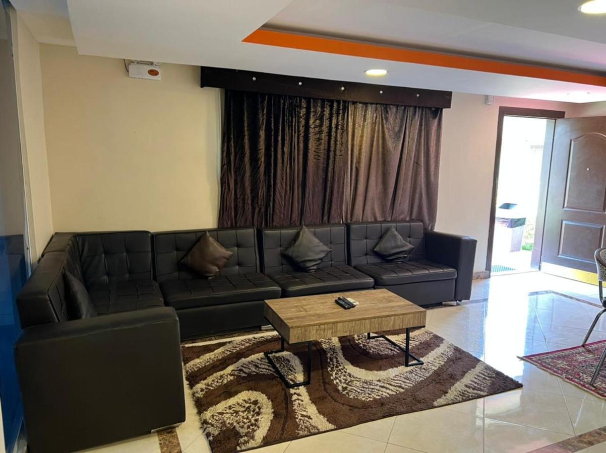 منتجع وشاليهات مورجان الشرق - للعائلات فقط - Dammam Bagian luar foto