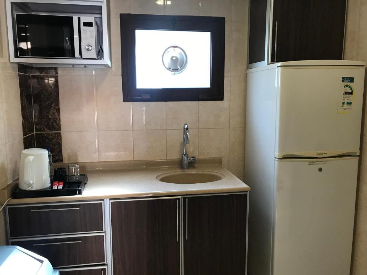 منتجع وشاليهات مورجان الشرق - للعائلات فقط - Dammam Bagian luar foto