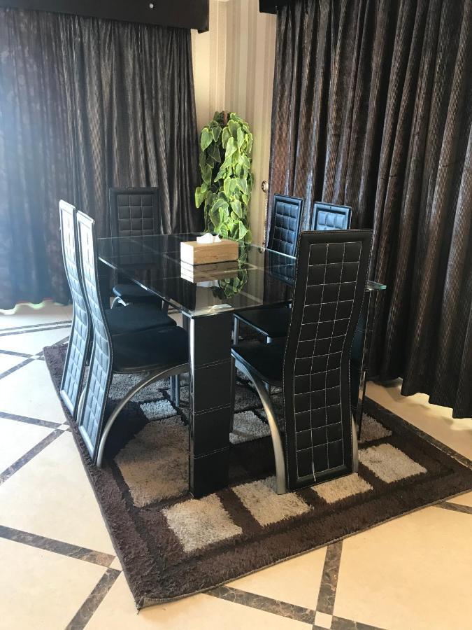منتجع وشاليهات مورجان الشرق - للعائلات فقط - Dammam Bagian luar foto