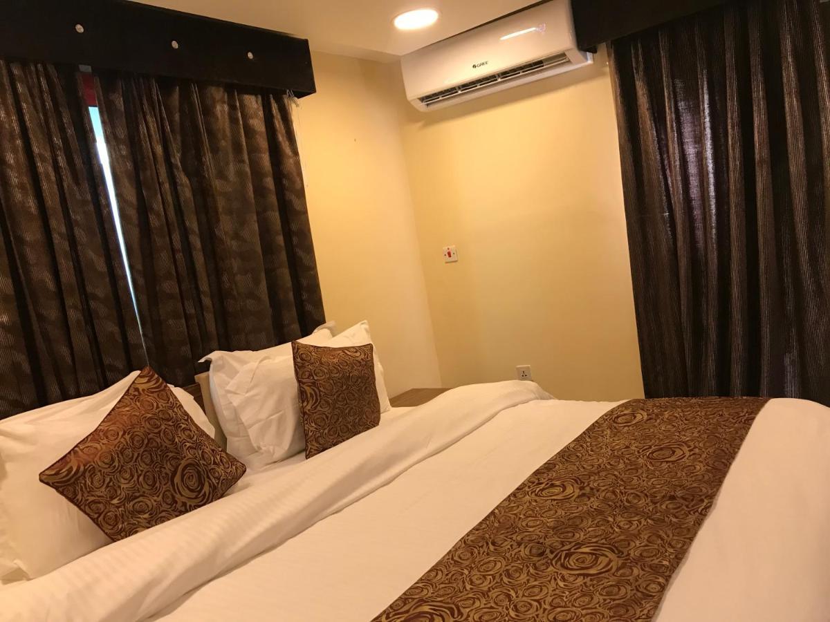 منتجع وشاليهات مورجان الشرق - للعائلات فقط - Dammam Bagian luar foto