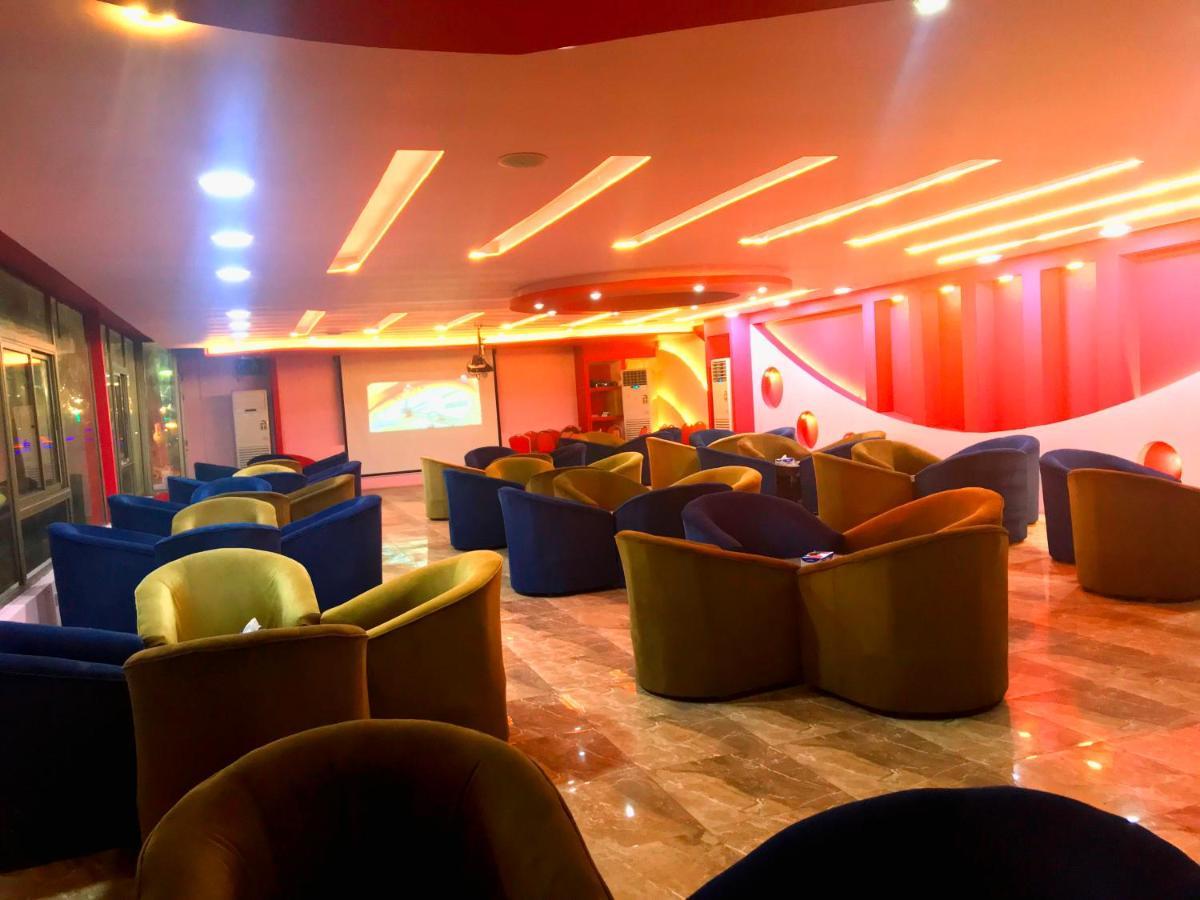 منتجع وشاليهات مورجان الشرق - للعائلات فقط - Dammam Bagian luar foto