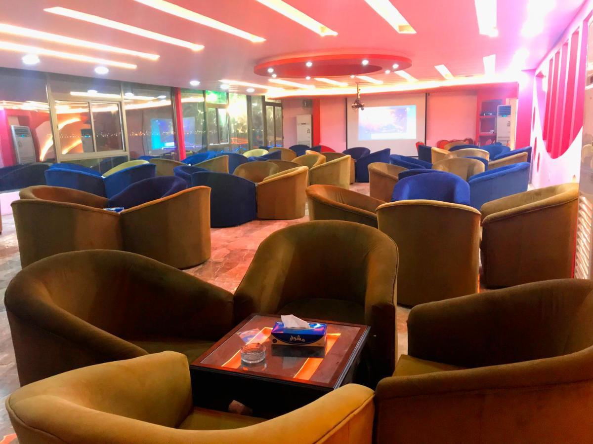 منتجع وشاليهات مورجان الشرق - للعائلات فقط - Dammam Bagian luar foto