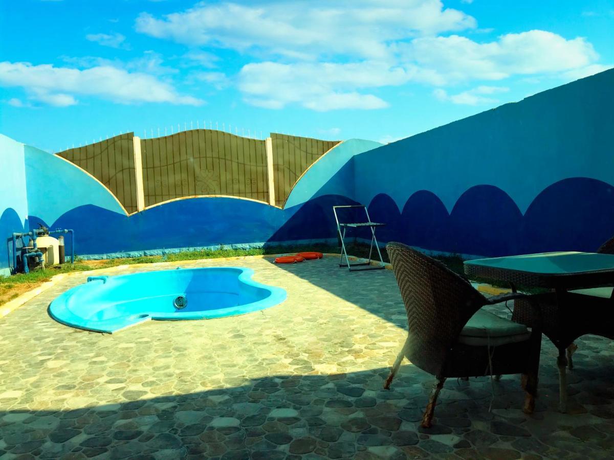 منتجع وشاليهات مورجان الشرق - للعائلات فقط - Dammam Bagian luar foto
