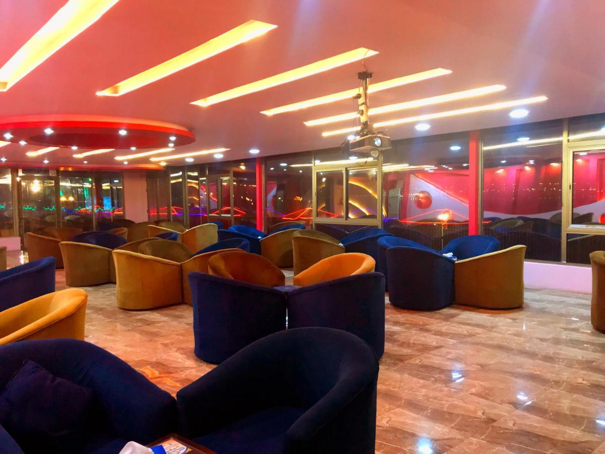 منتجع وشاليهات مورجان الشرق - للعائلات فقط - Dammam Bagian luar foto